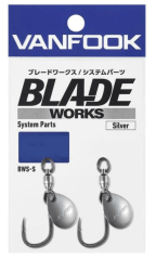 VANFOOK BLADE WORKS (�֥졼�ɥ����)