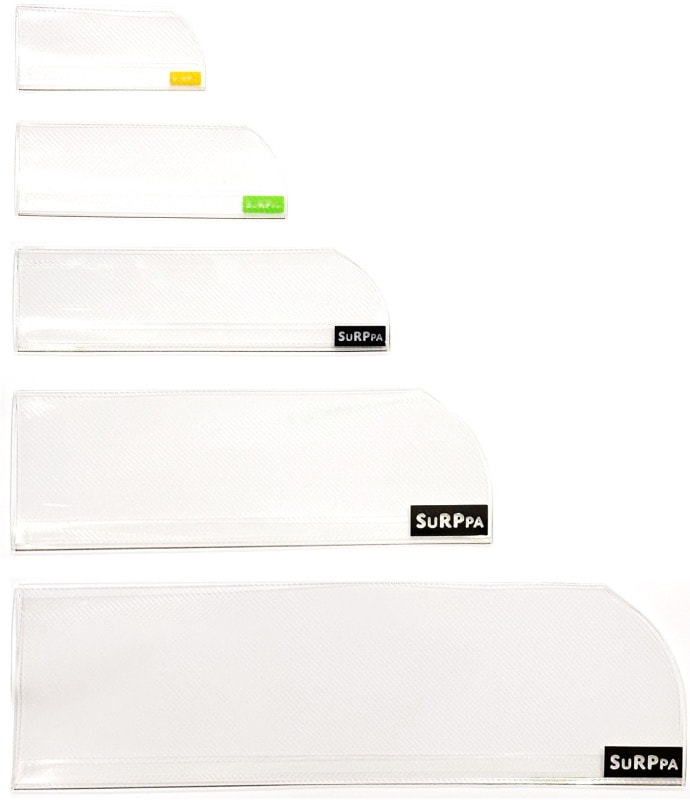 SURPPA (Lure Case) [Bulk Model]