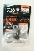 DAIWA LURE SINKER TG ( 륢󥫡TG)
