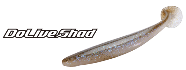 O.S.P DoLive Shad (���������ԡ� �ɥ饤�֥���å�)