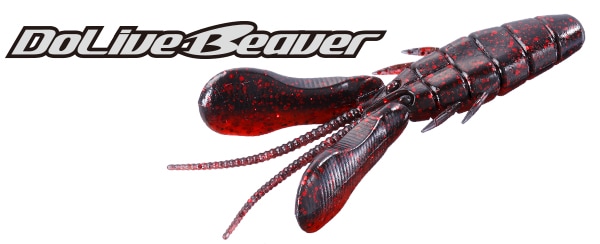O.S.P DoLive Beaver (���������ԡ� �ɥ饤�֥ӡ��С�)