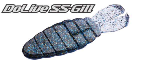 O.S.P DoLive SS-Gill (���������ԡ� �ɥ饤��SS����)