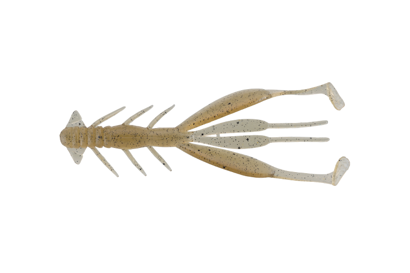 JACKALL JIMMY SHRIMP (å ߡ)