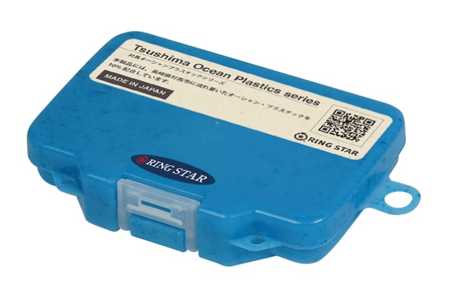 RINGSTAR TOP Parts Case (ϥץ饹åѡĥ)