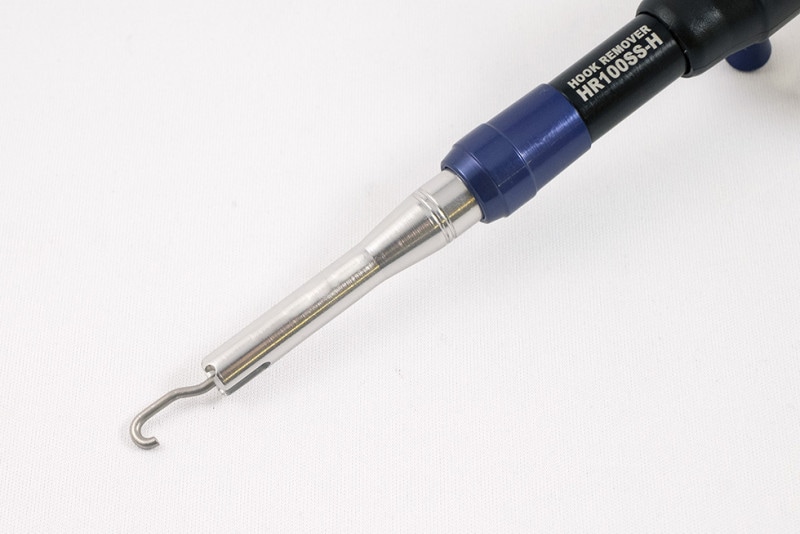 【スタジオオーシャンマーク】フックリムーバー HR100SS-H /. STUDIO OCEAN MARK HOOK REMOVER (スタジオオーシャンマーク フック