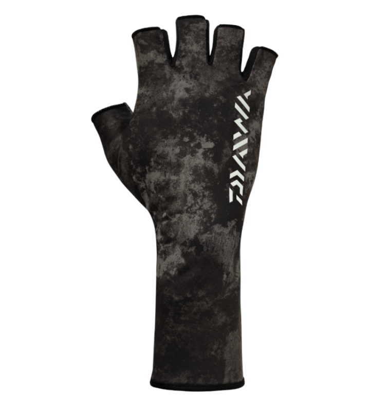 DAIWA Real Fit Glove ( ꥢեåȥ) DG-6624