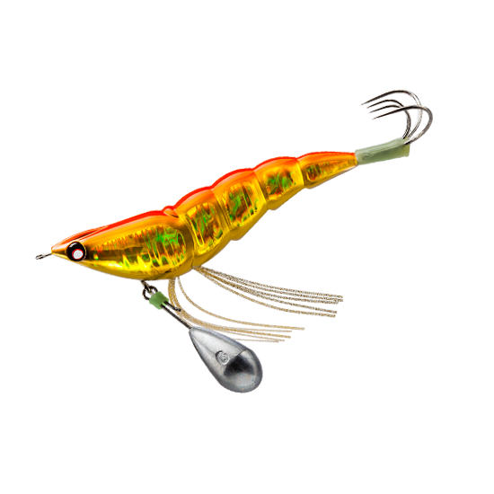 DUEL YO-ZURI TAKOYAN OCTOPUS JIG (�ǥ奨�� �衼�ť� �������)