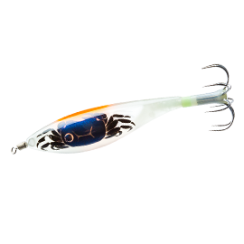 DUEL YO-ZURI TAKOYAN FLOATING OCTOPUS JIG (デュエル ヨーヅリ