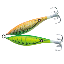 DUEL YO-ZURI [ST] TAKOYAN FLOATING OCTOPUS JIG S (�ǥ奨�� �衼�ť� [ST]������� �����å�)