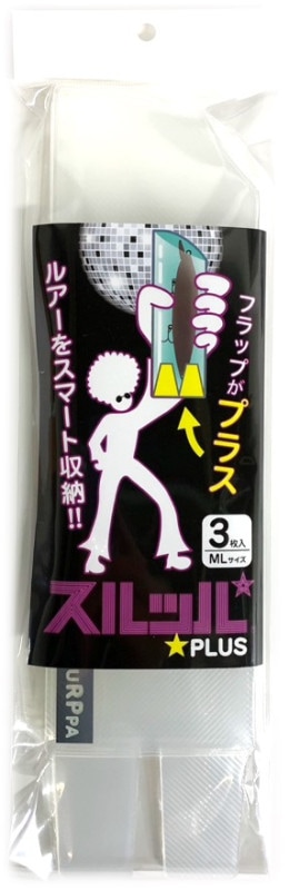 SURPPA PLUS (å ץ饹)ML85x270mm 3