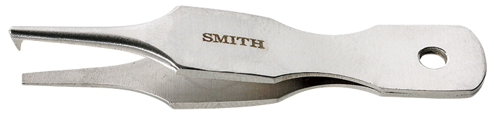 SMITH Split Ring Tweezers EX (ߥ ץåȥ󥰥ԥ󥻥åEX)