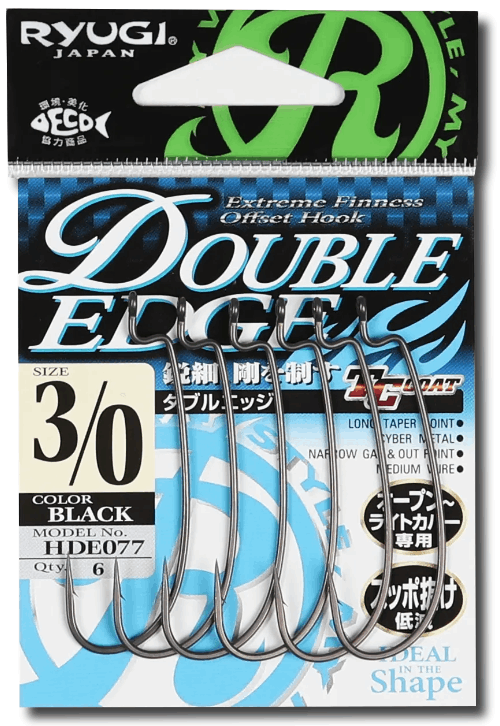 RYUGI DOUBLE EDGE (塼 ֥륨å)