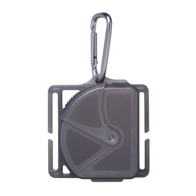 DAIICHISEIKO Wearable Fishing Trash Case (������� ����󥯥ݥ��å�#65)