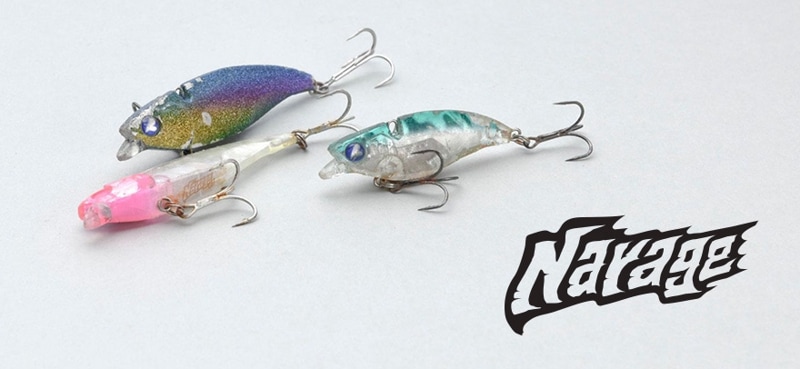 BlueBlue Narage (�֥롼�֥롼 �ʥ졼��)