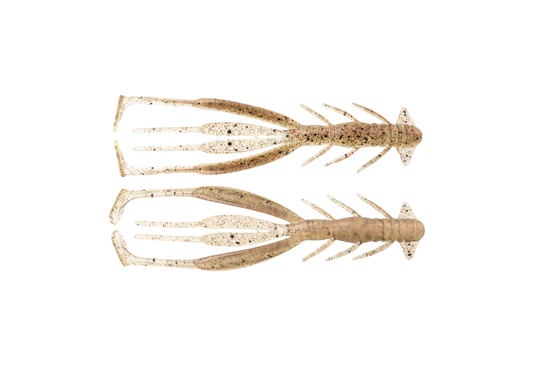 JACKALL BLEEKER JIMMY SHRIMP (å ֥꡼ߡ)