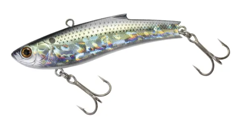 BASSDAY RANGE VIB (�Х��ǥ� ��󥸥Х���) 45ES 45TG 55ES 70ES 70TG 70IRON 80ES 90ES 100ES