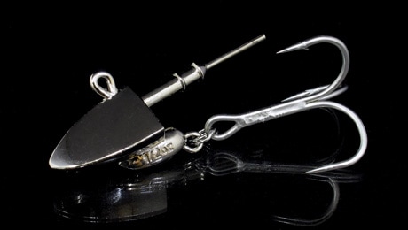 ounce tackle ZZ Head (オンスタックル ジージーヘッド) | マゴチ