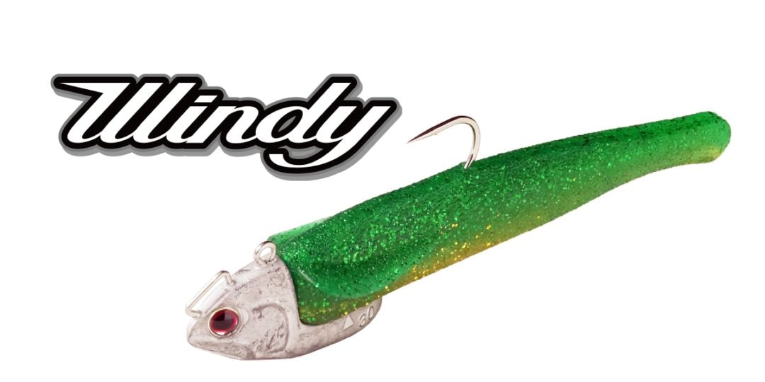 O.S.P Windy (オーエスピー ワインディ) | チニング(Bream) | NT海洋