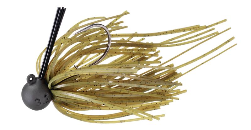 DAIWA BH MINI JIG (������ BH�ߥ˥���)