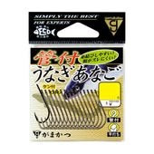 Gamakatsu Kantsuki Unagi Anago (ޤ դʤʤ) եå