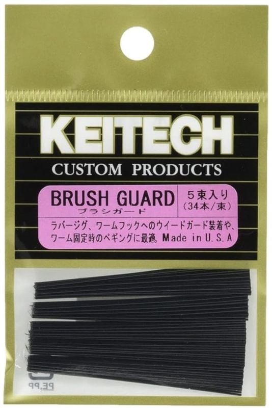 KEITECH Brush Guard (ƥå ֥饷)