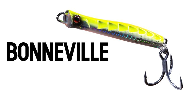 O.S.P BONNEVILLE (���������ԡ� �ܥ�ͥӥ�) 