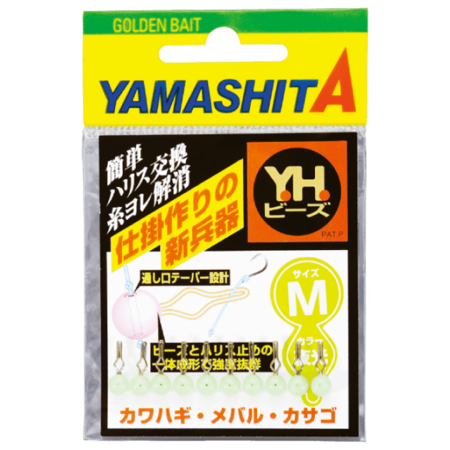 YAMARIA YAMASHITA YH Beads (��ޥꥢ ��ޥ��� YH�ӡ���)