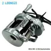 Loongze Airlite (ローンズ エアライト) JAPAN LIMITED【限定生産