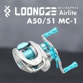 Loongze Airlite A50/A51 MC-1 (������ �����饤��) �٥��ȥ꡼��ڼ���������