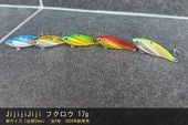 JijijiJiji Fukurou (���������� �ե����� (��)) 17g