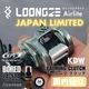 Loongze Airlite (������ �����饤��) JAPAN LIMITED�ڸ���������