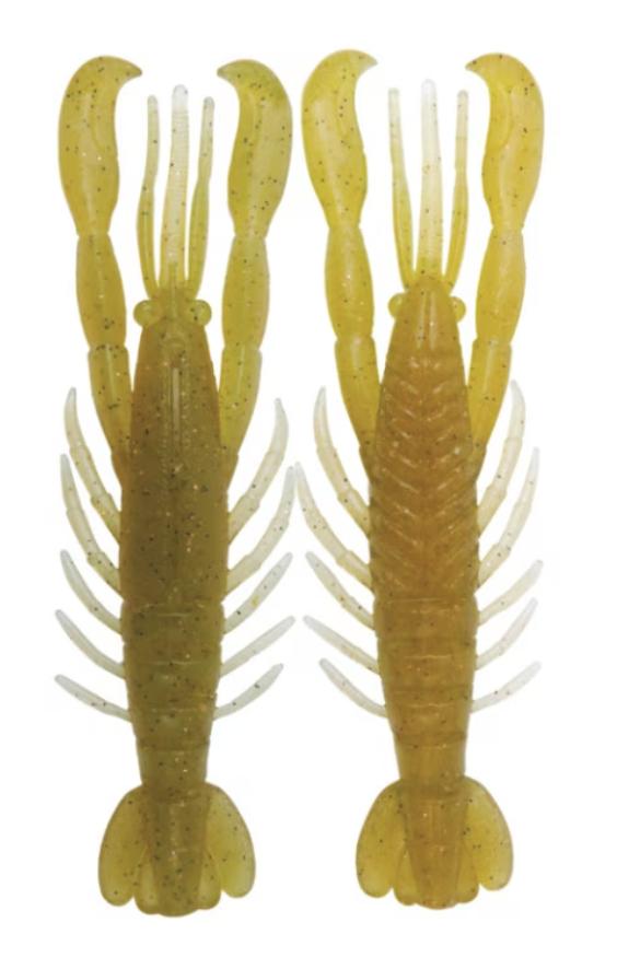 BOTTOMUP Hurry Shrimp (ܥȥॢå ϥ꡼) 3.0