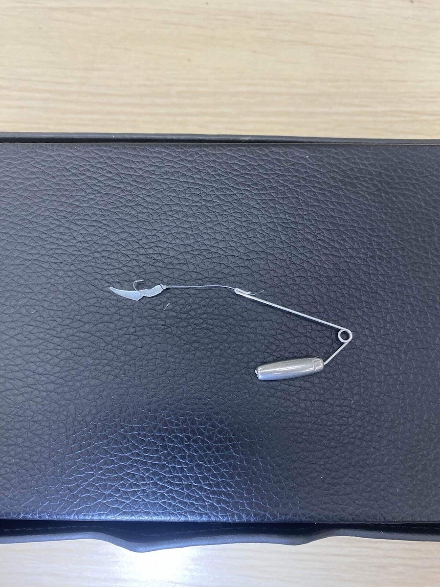 �²� �ޤĤʤ�ŷ�� (HAZEYA MATSUNAGA TENBIN)