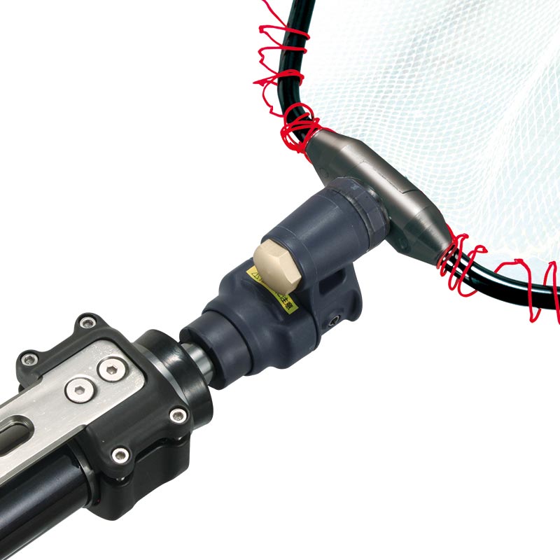 PROX TamoJoint Landing Net Joint (プロックス タモジョイント)【受注