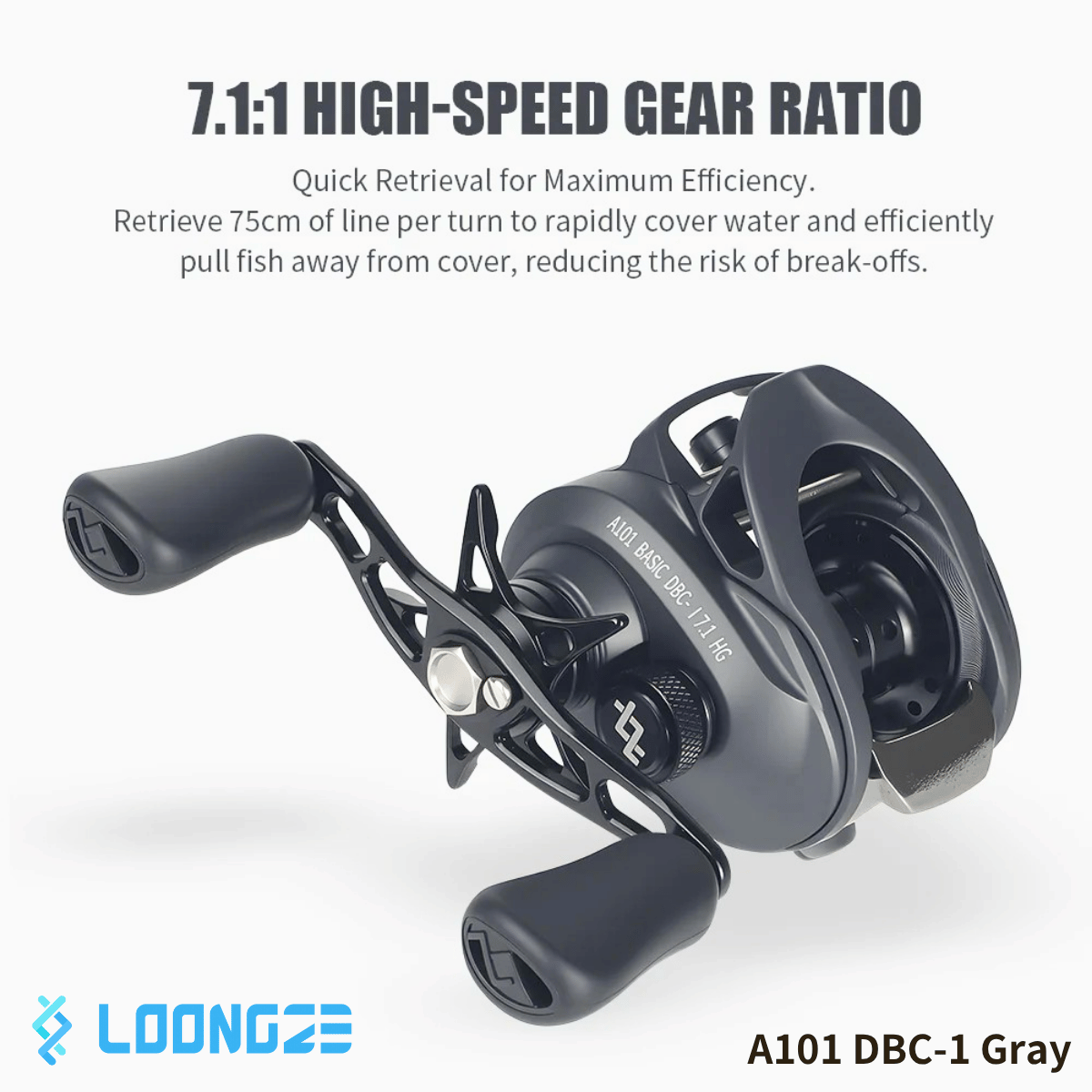 Loongze Airlite A100/A101 DBC-1 (������ �����饤��) �٥��ȥ꡼��ڼ���������