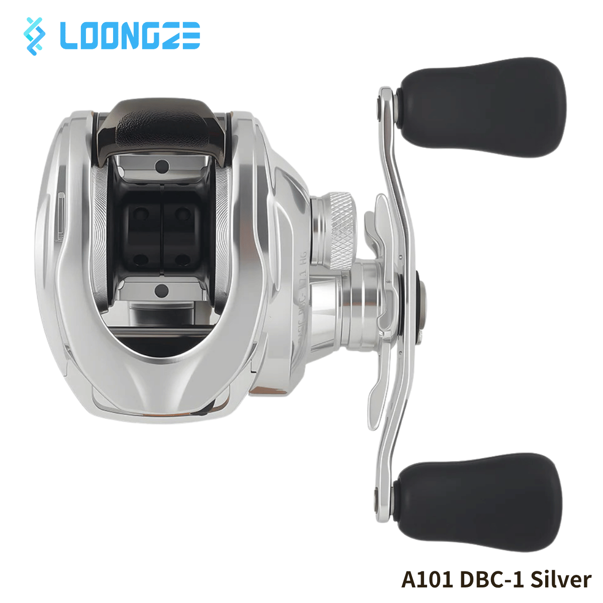 Loongze Airlite A100/A101 DBC-1 (������ �����饤��) �٥��ȥ꡼��ڼ���������