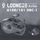 Loongze Airlite A100/A101 DBC-1 (������ �����饤��) �٥��ȥ꡼��ڼ���������