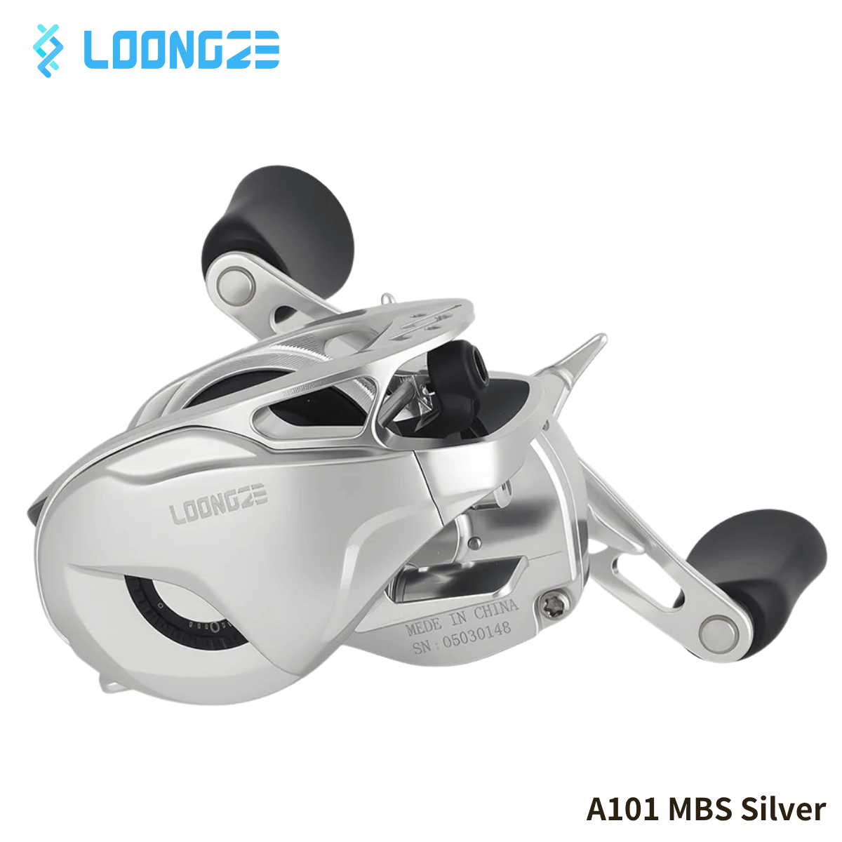 Loongze Airlite A100/A101 MBS (������ �����饤��) �٥��ȥ꡼��ڼ���������