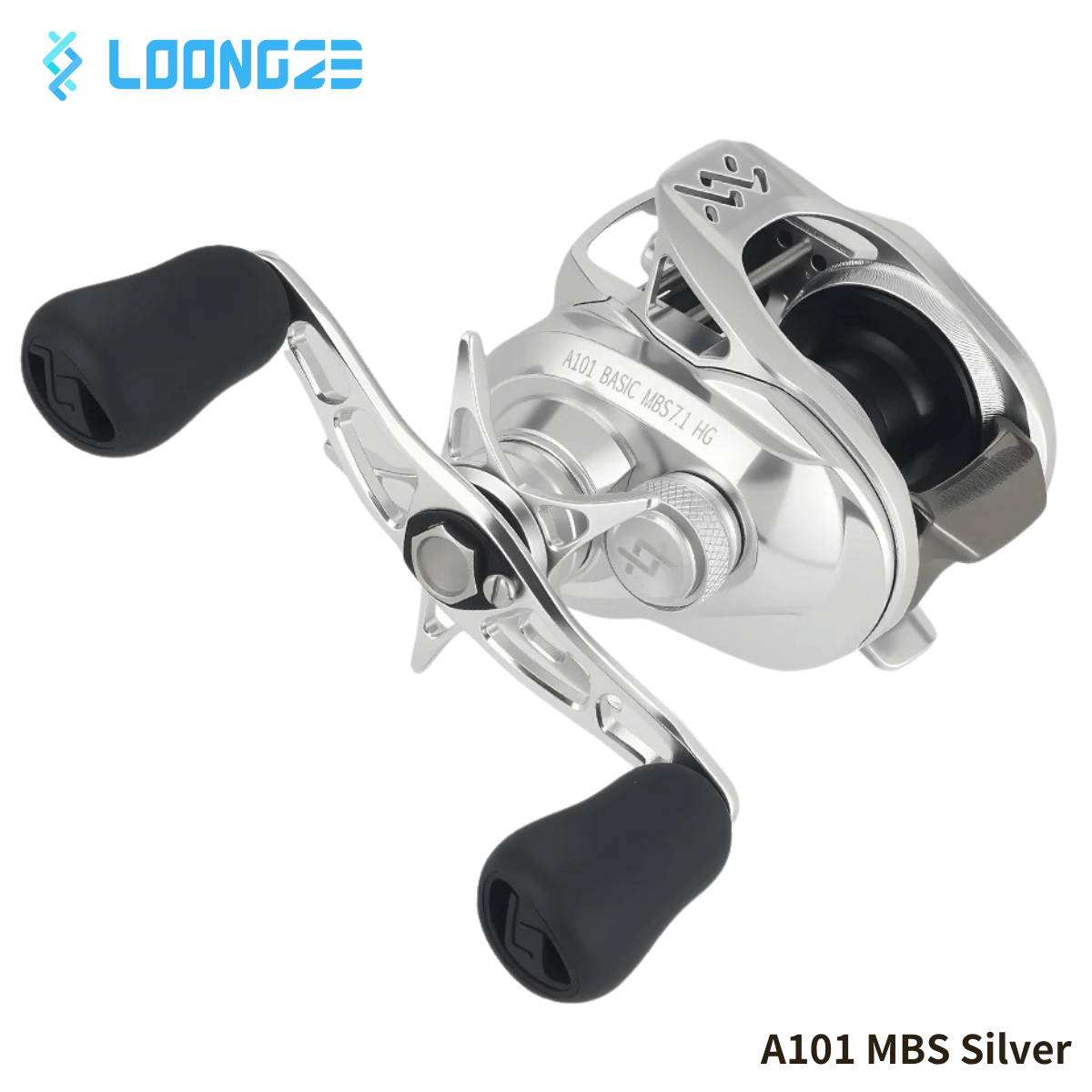 Loongze Airlite A100/A101 MBS (������ �����饤��) �٥��ȥ꡼��ڼ���������