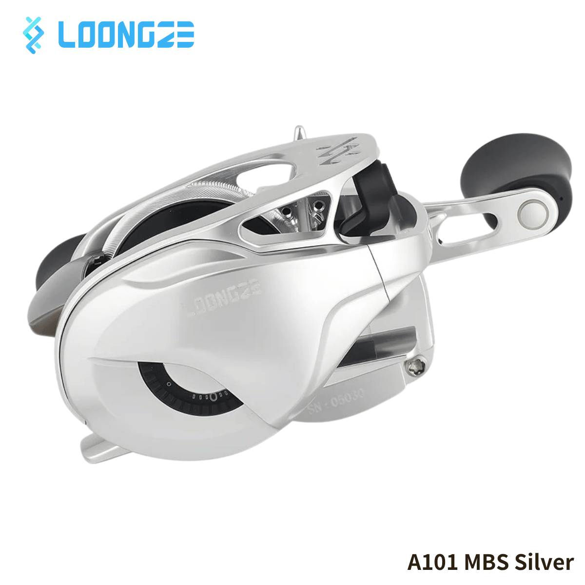 Loongze Airlite A100/A101 MBS (������ �����饤��) �٥��ȥ꡼��ڼ���������