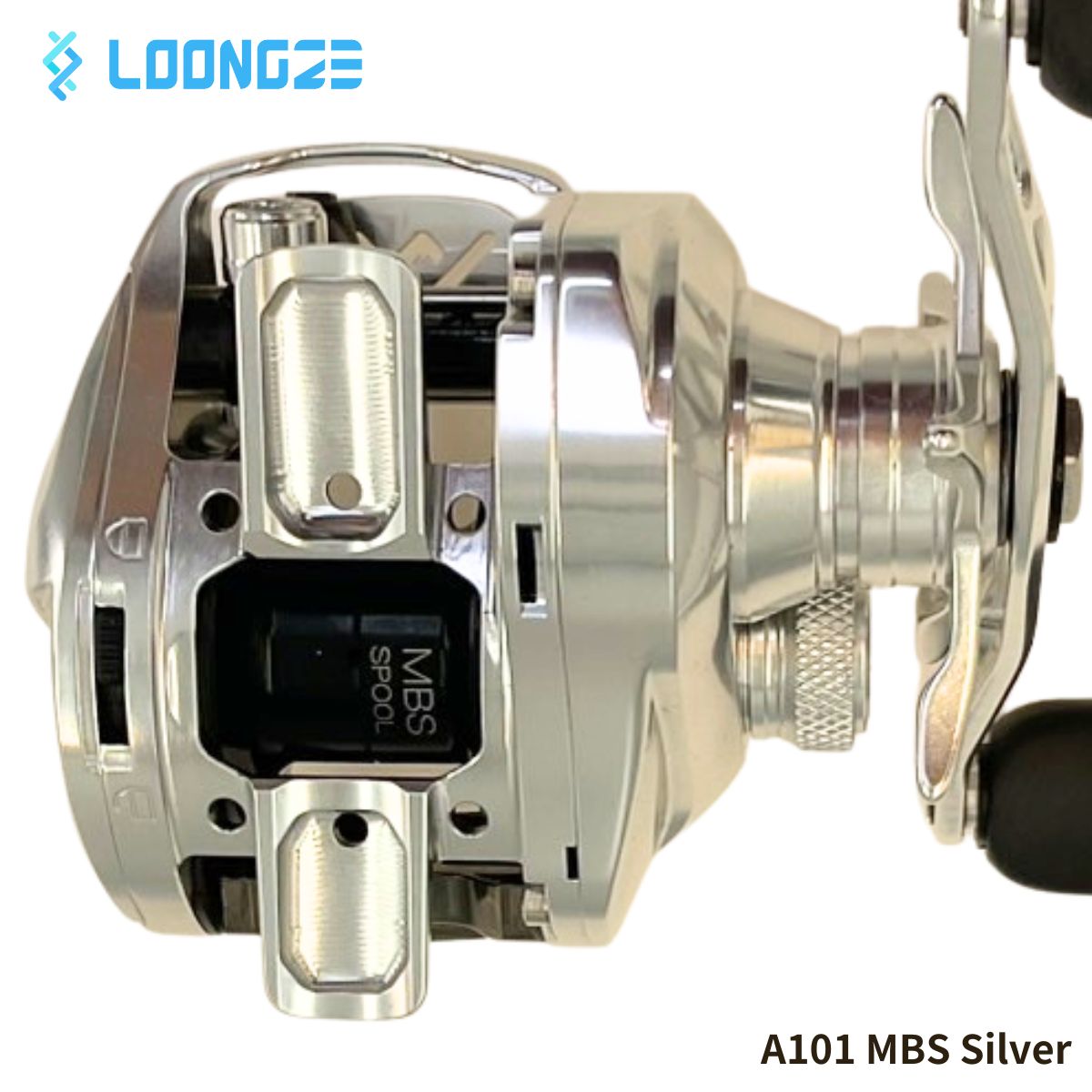 Loongze Airlite A100/A101 MBS (������ �����饤��) �٥��ȥ꡼��ڼ���������