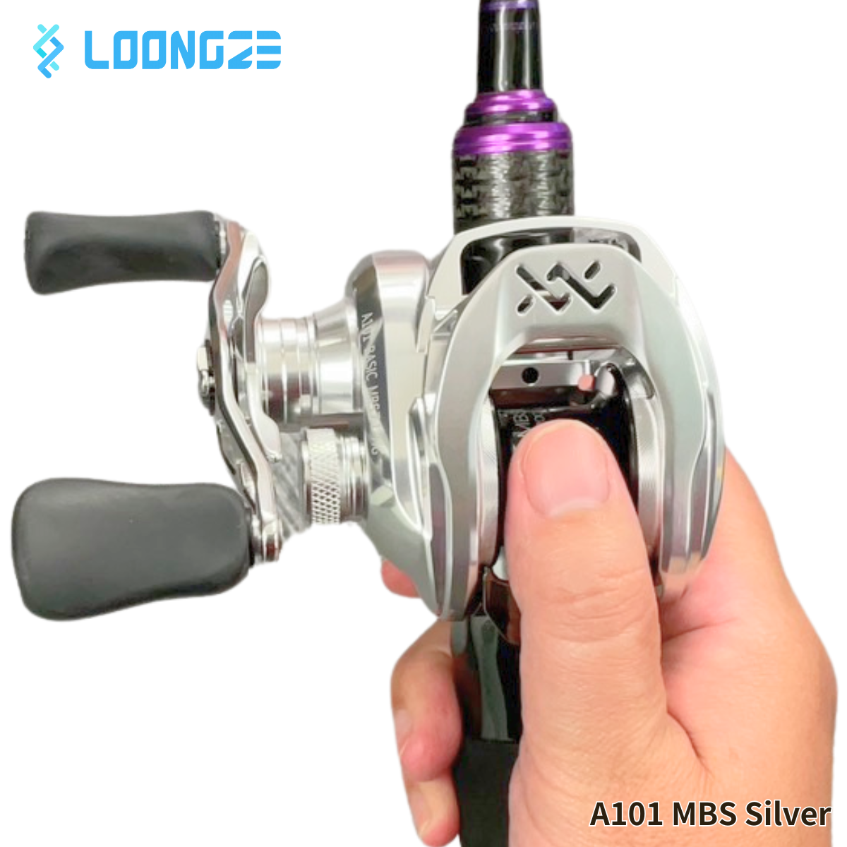 Loongze Airlite A100/A101 MBS (������ �����饤��) �٥��ȥ꡼��ڼ���������