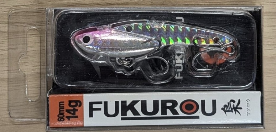 JijijiJiji Fukurou (���������� �ե����� (��)) 14g