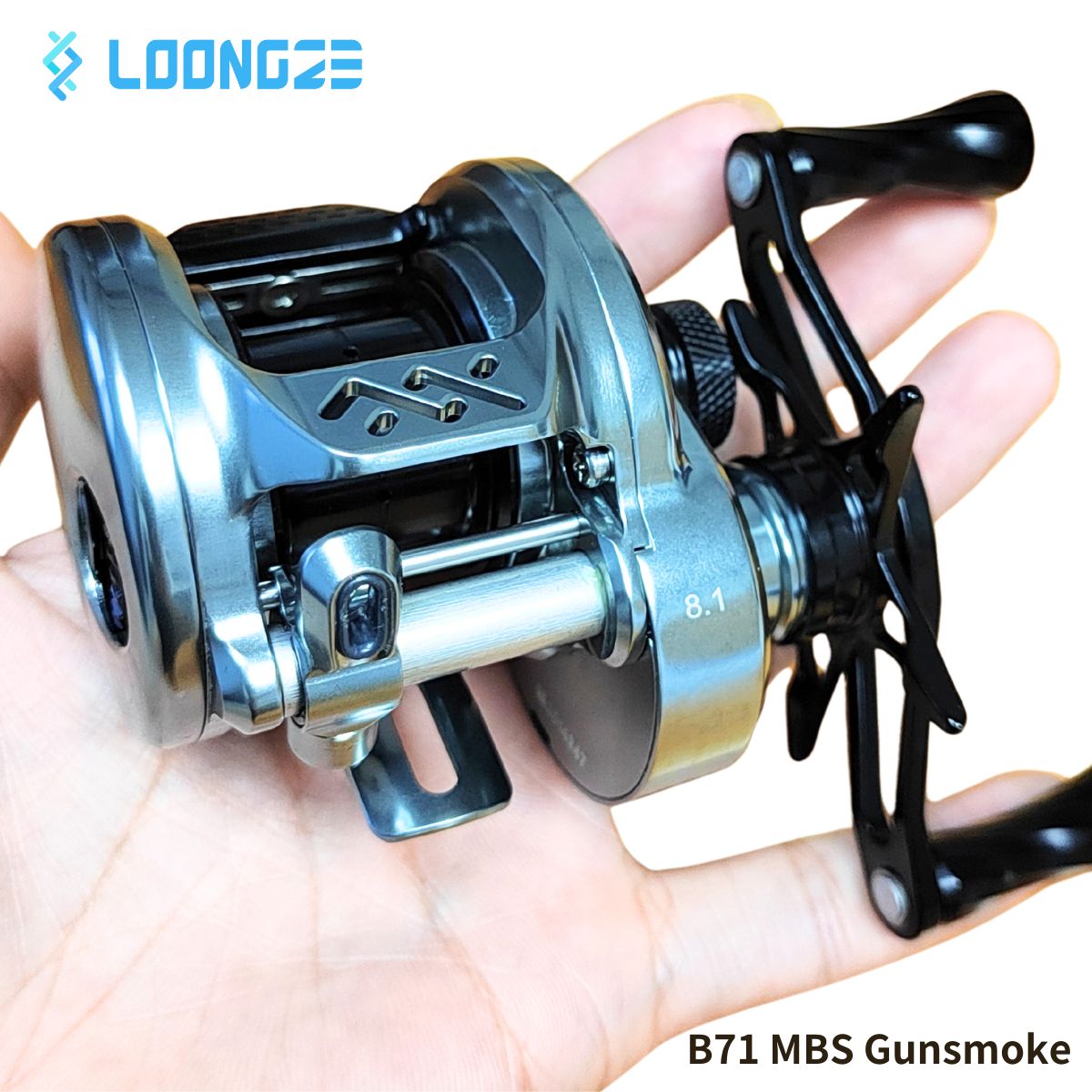 Loongze Airlite B70/B71 MBS XG (������ �����饤��) �٥��ȥ꡼��ڼ���������