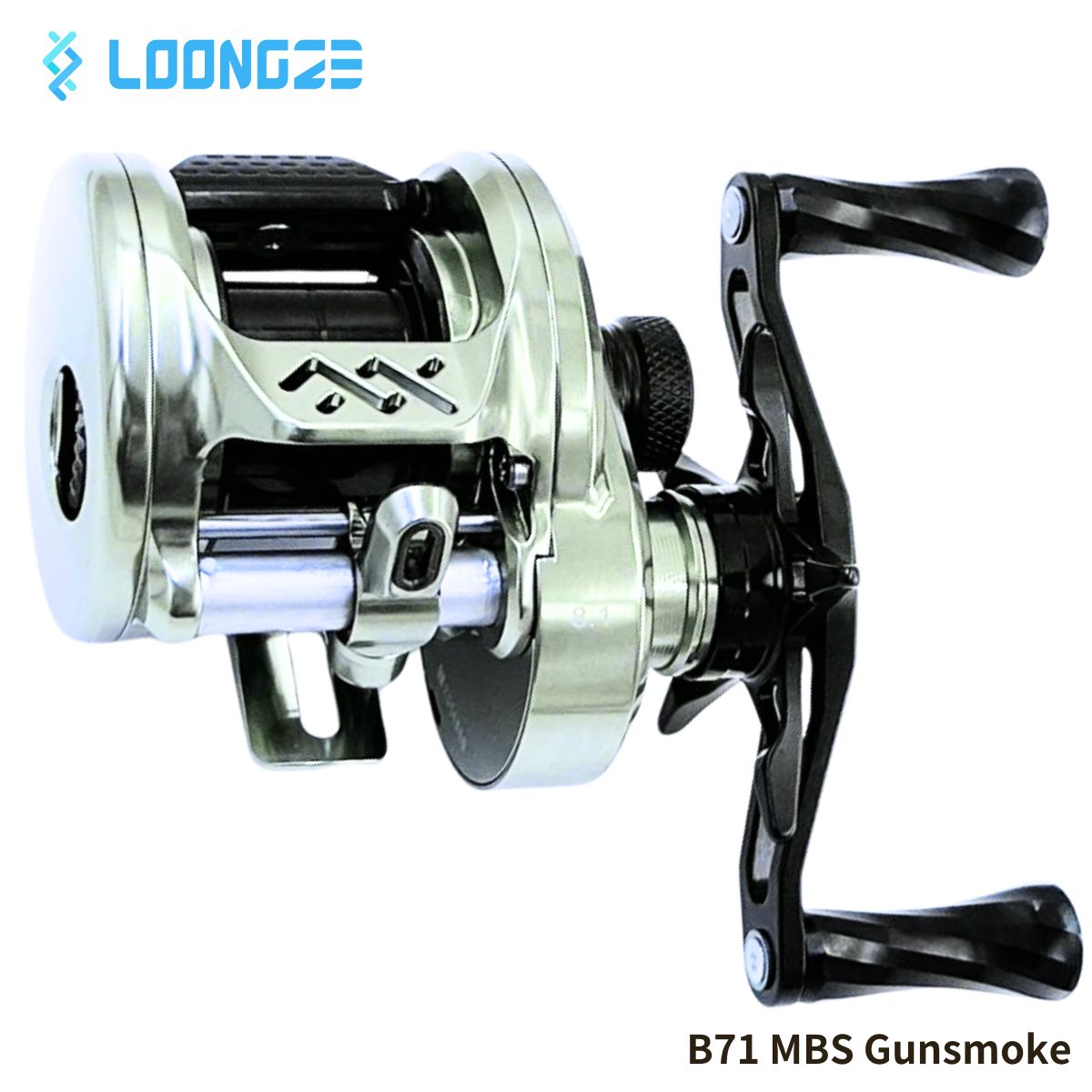 Loongze Airlite B70/B71 MBS XG (������ �����饤��) �٥��ȥ꡼��ڼ���������