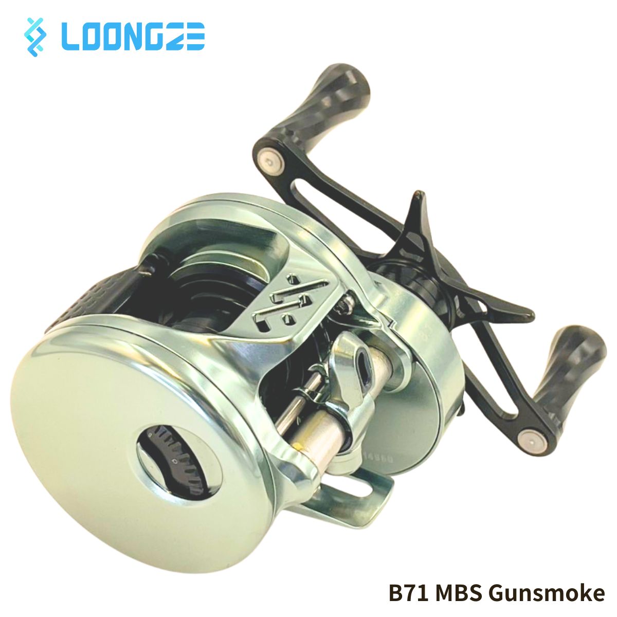 Loongze Airlite B70/B71 MBS XG (������ �����饤��) �٥��ȥ꡼��ڼ���������
