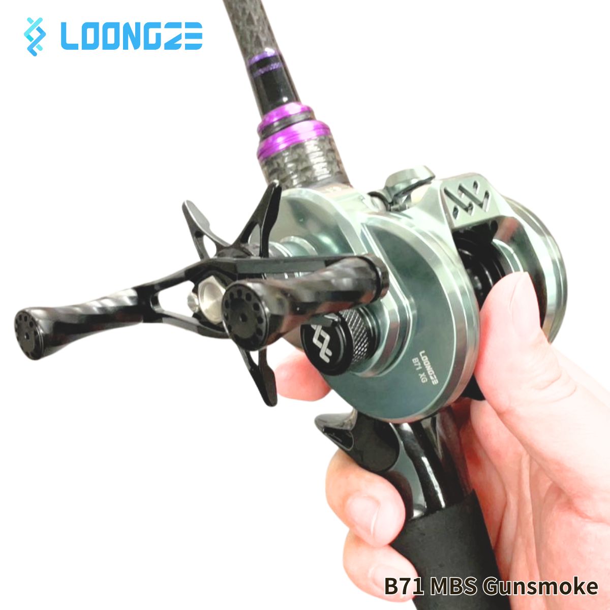 Loongze Airlite B70/B71 MBS XG (������ �����饤��) �٥��ȥ꡼��ڼ���������