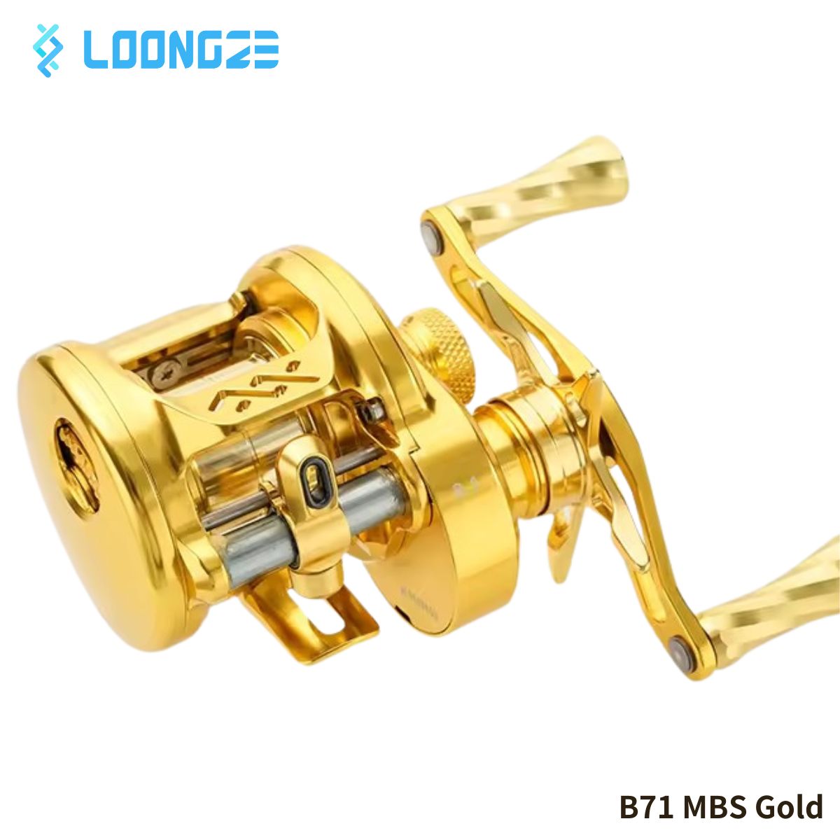 Loongze Airlite B70/B71 MBS XG (������ �����饤��) �٥��ȥ꡼��ڼ���������