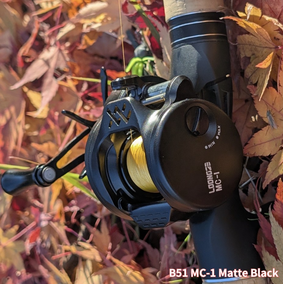 Loongze Airlite B50/51 DBC-2/DBC-1/MC-1 (������ �����饤��) �٥��ȥ꡼��ڼ���������