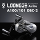 Loongze Airlite A100/101 DBC-2 ( 饤) ٥ȥ꡼ڼ